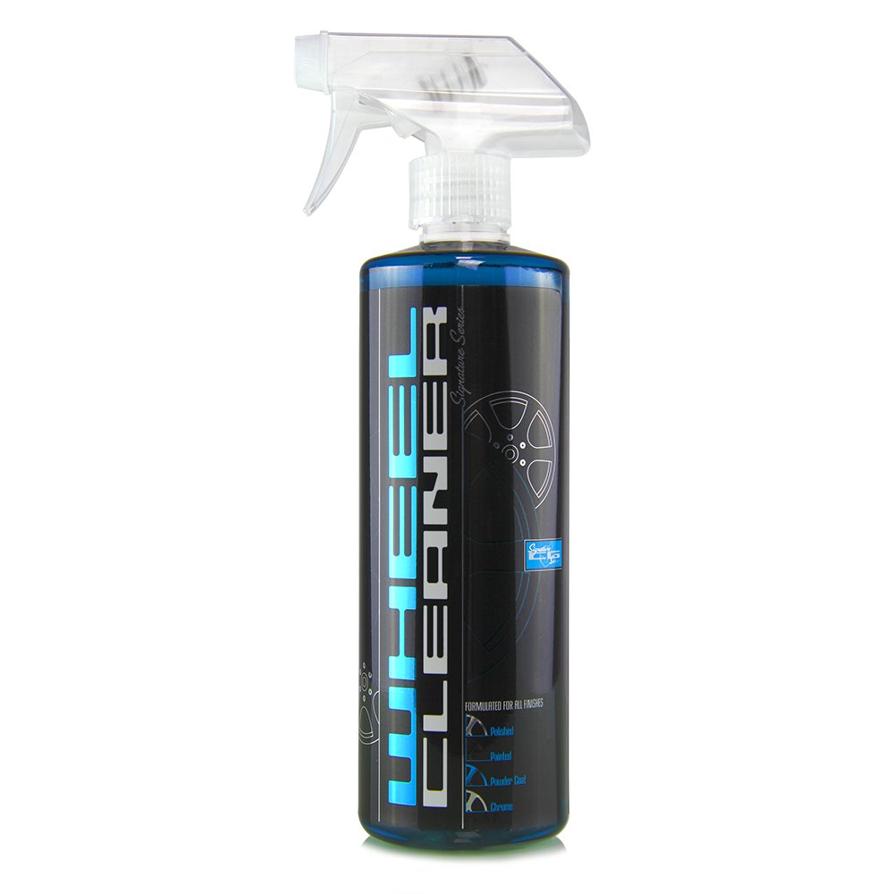 Signature Series Wheel Cleaner