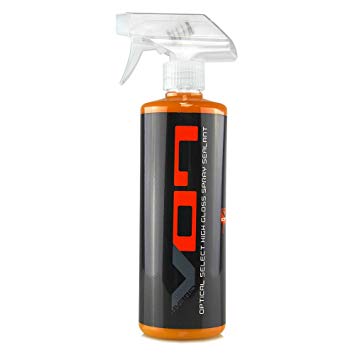 Hybrid V7 Optical Gloss Sealant & Quick Detailer 16oz