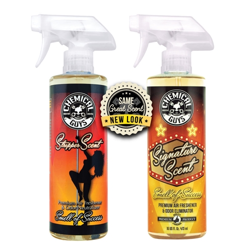 Stripper Scent Air Freshener & Odor Eliminator 16oz