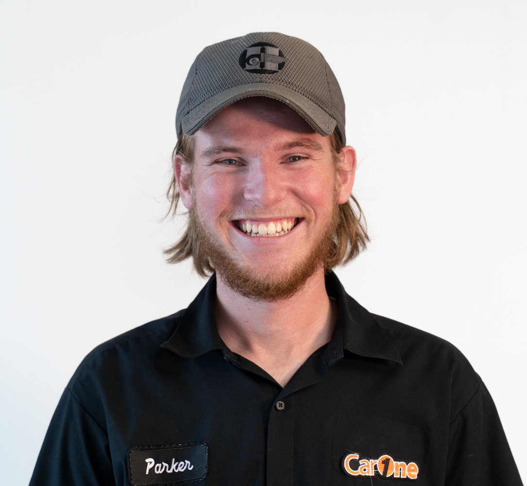 Parker Sorenson Parker Sorenson