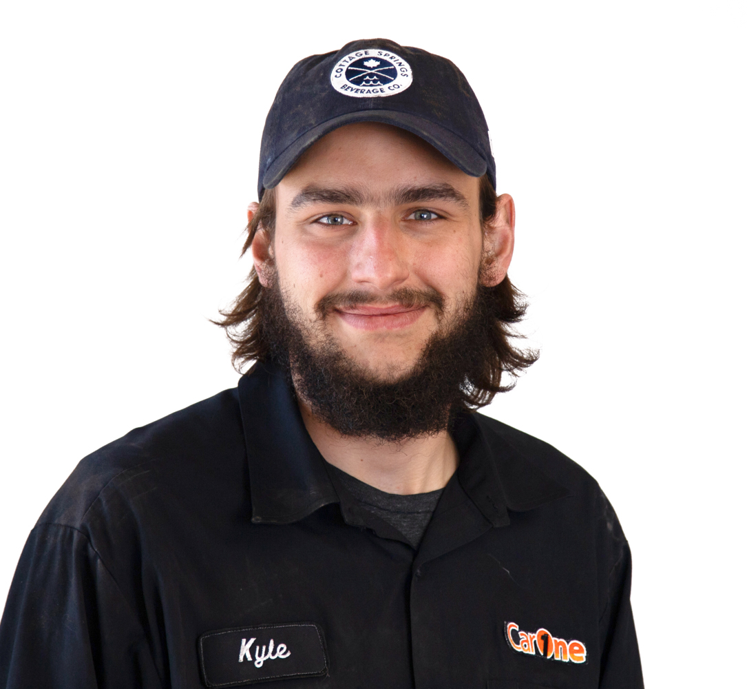 Kyle Lachance Kyle Lachance