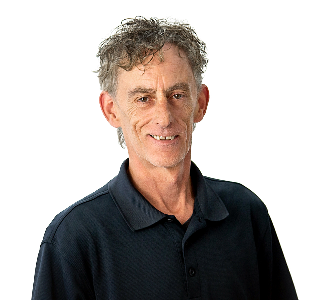 Mark Chartier Mark Chartier
